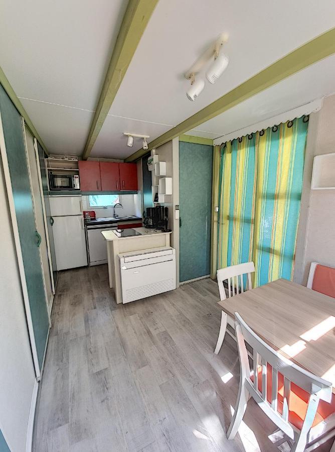 Avignon, Joli Chalet En Campagne Tres Proche De La Ville 外观 照片
