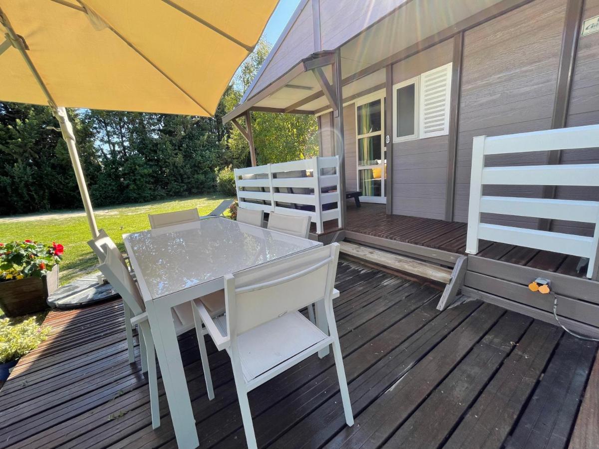 Avignon, Joli Chalet En Campagne Tres Proche De La Ville 外观 照片