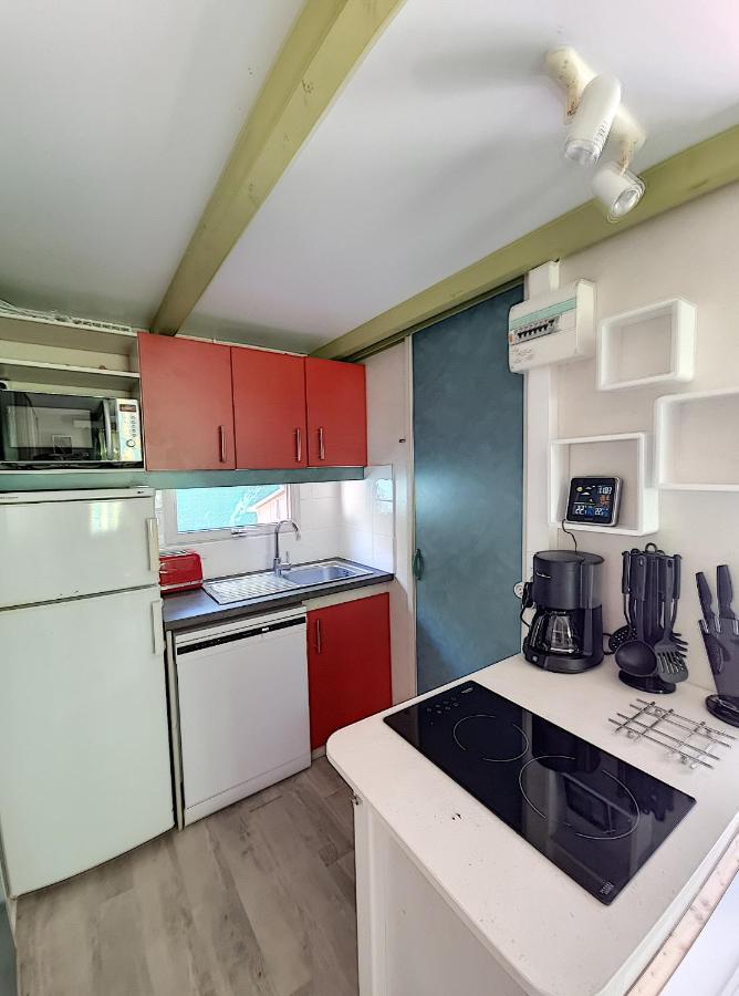 Avignon, Joli Chalet En Campagne Tres Proche De La Ville 外观 照片